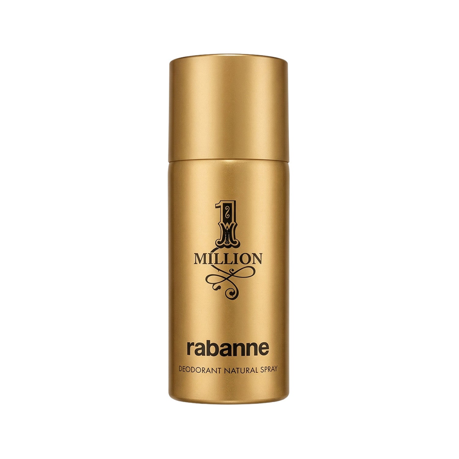 Rabanne 1 Million Deodorant Spray 150 ml