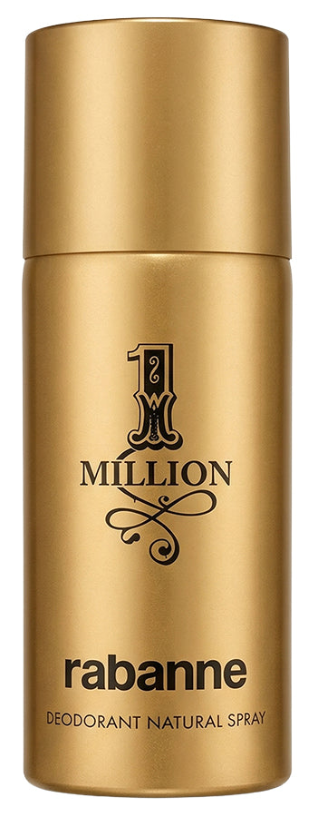 Paco Rabanne 1 Million Deodorant Spray 150 ml