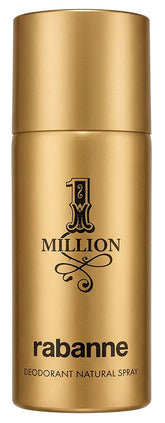 Rabanne 1 Million Deodorant Spray 150 ml