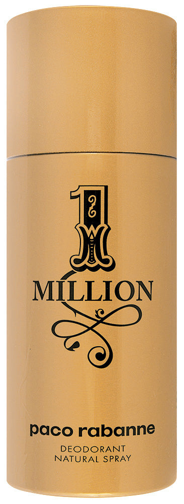 Paco Rabanne 1 Million Deodorant Spray 150 ml