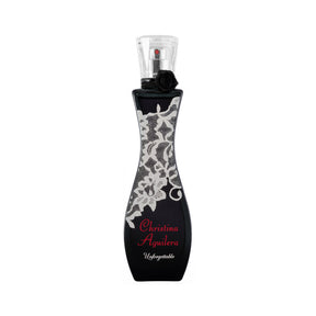 Christina Aguilera Unforgettable Eau de Parfum 50 ml