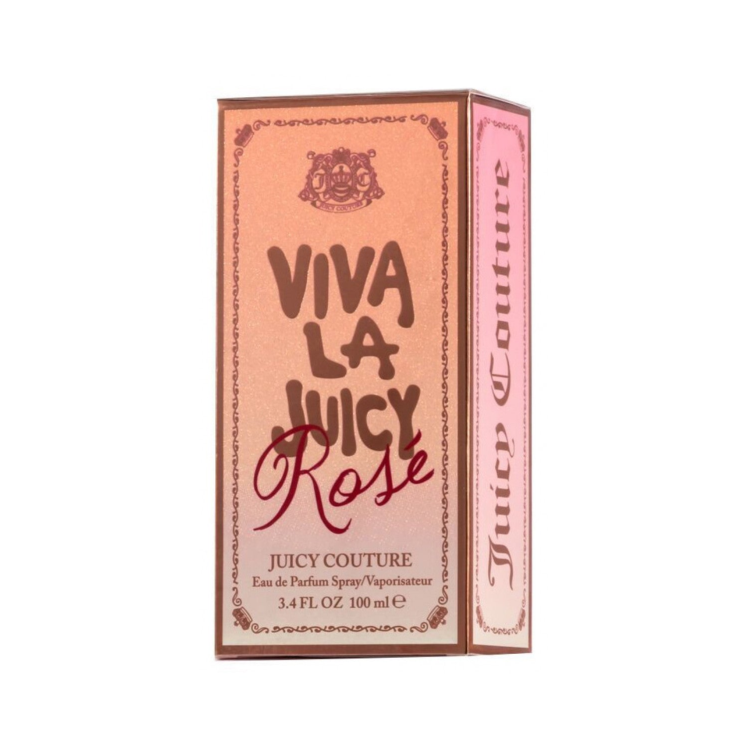 Juicy Couture Viva La Juicy Rose Eau de Parfum  100 ml