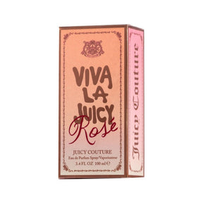 Juicy Couture Viva La Juicy Rose Eau de Parfum  100 ml