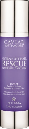 Alterna Caviar Anti-Aging Overnight Hair Rescue 100 ml