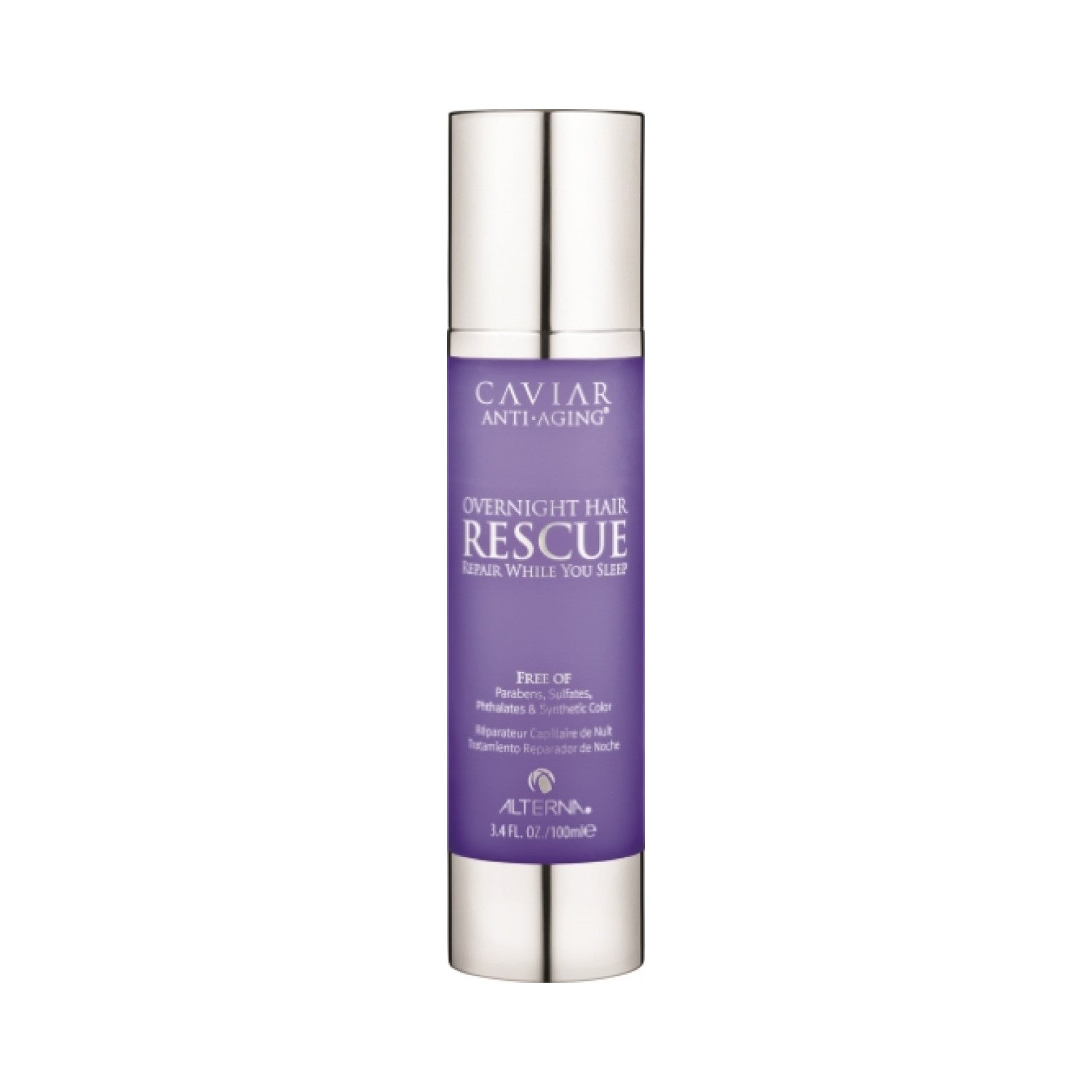 Alterna Caviar Anti-Aging Overnight Hair Rescue 100 ml