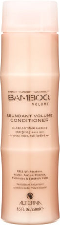 Alterna Bamboo Abundant Volume Conditioner 250 ml