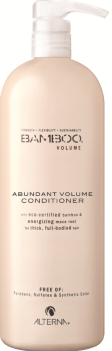 Alterna Bamboo Abundant Volume Conditioner 1000 ml 