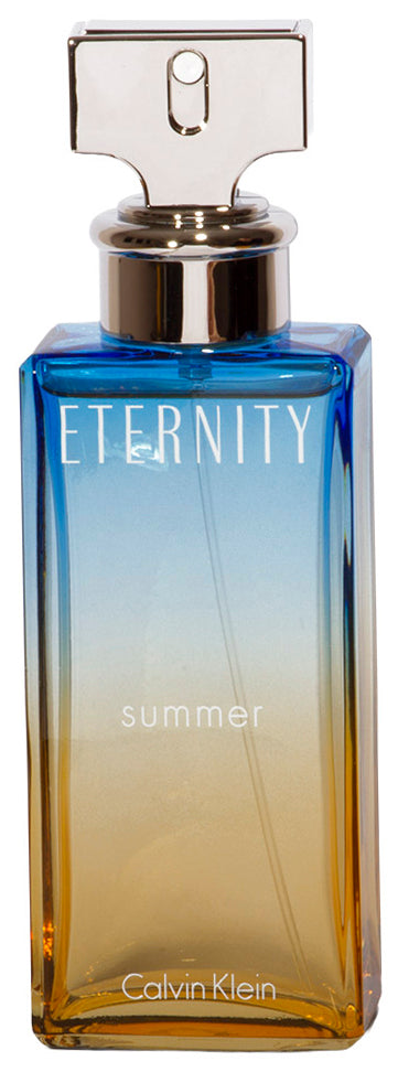 Calvin Klein Eternity Summer 2017 Eau de Parfum  100 ml