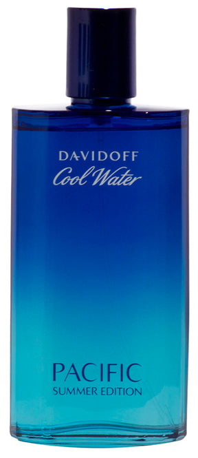 Davidoff Cool Water Pacific Summer Edition For Him Eau de Toilette 125 ml