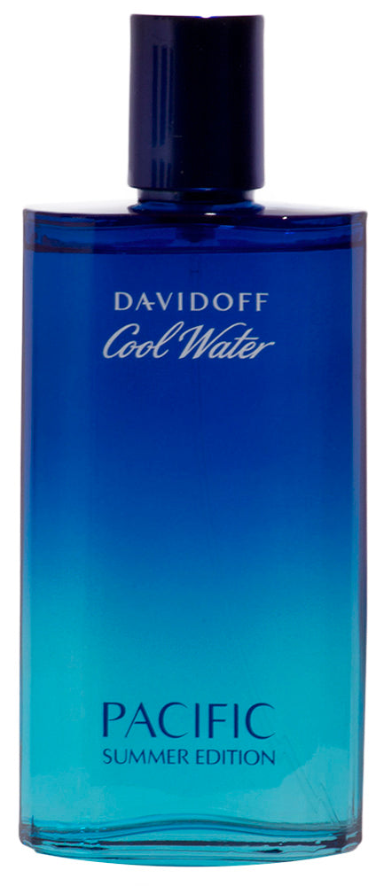 Davidoff Cool Water Pacific Summer Edition For Him Eau de Toilette 125 ml