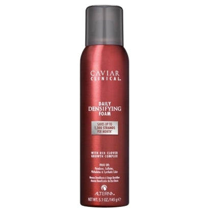 Alterna Caviar Clinical Densifying Foam 150 ml