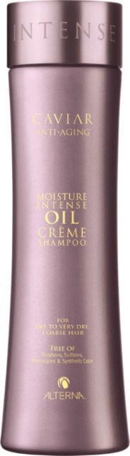 Alterna Caviar Moisture Intense Oil Creme Shampoo 250 ml