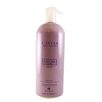 Alterna Caviar Bodybuilding Volume Conditioner  1000 ml