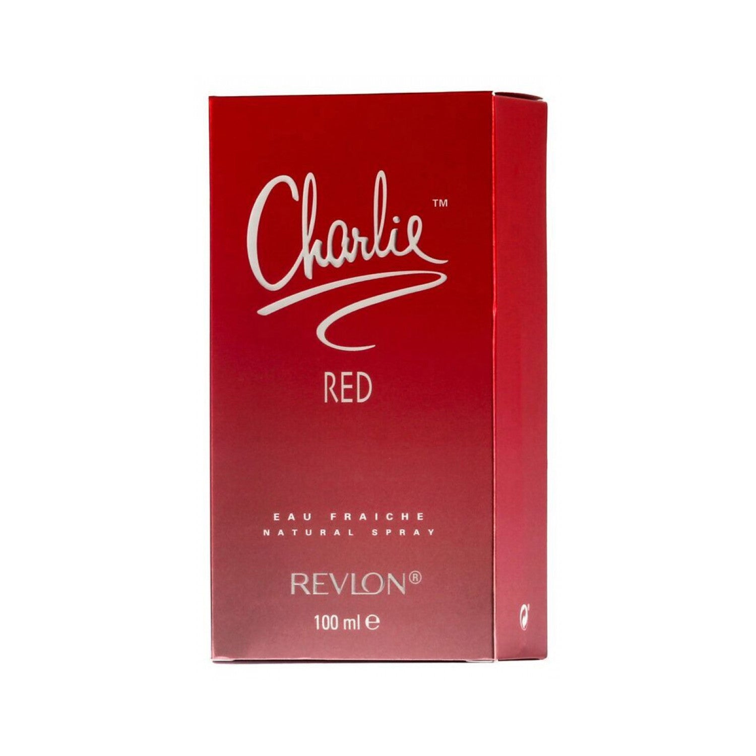 Revlon Charlie Red Eau Fraîche  100 ml