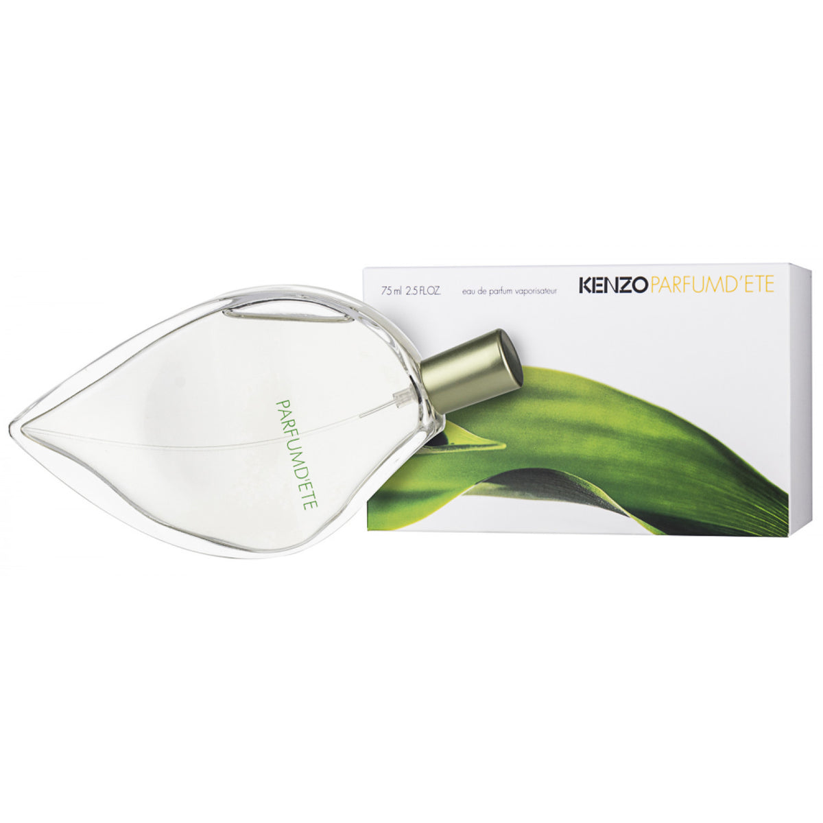 Kenzo Parfum d`Ete Eau de Parfum 75 ml