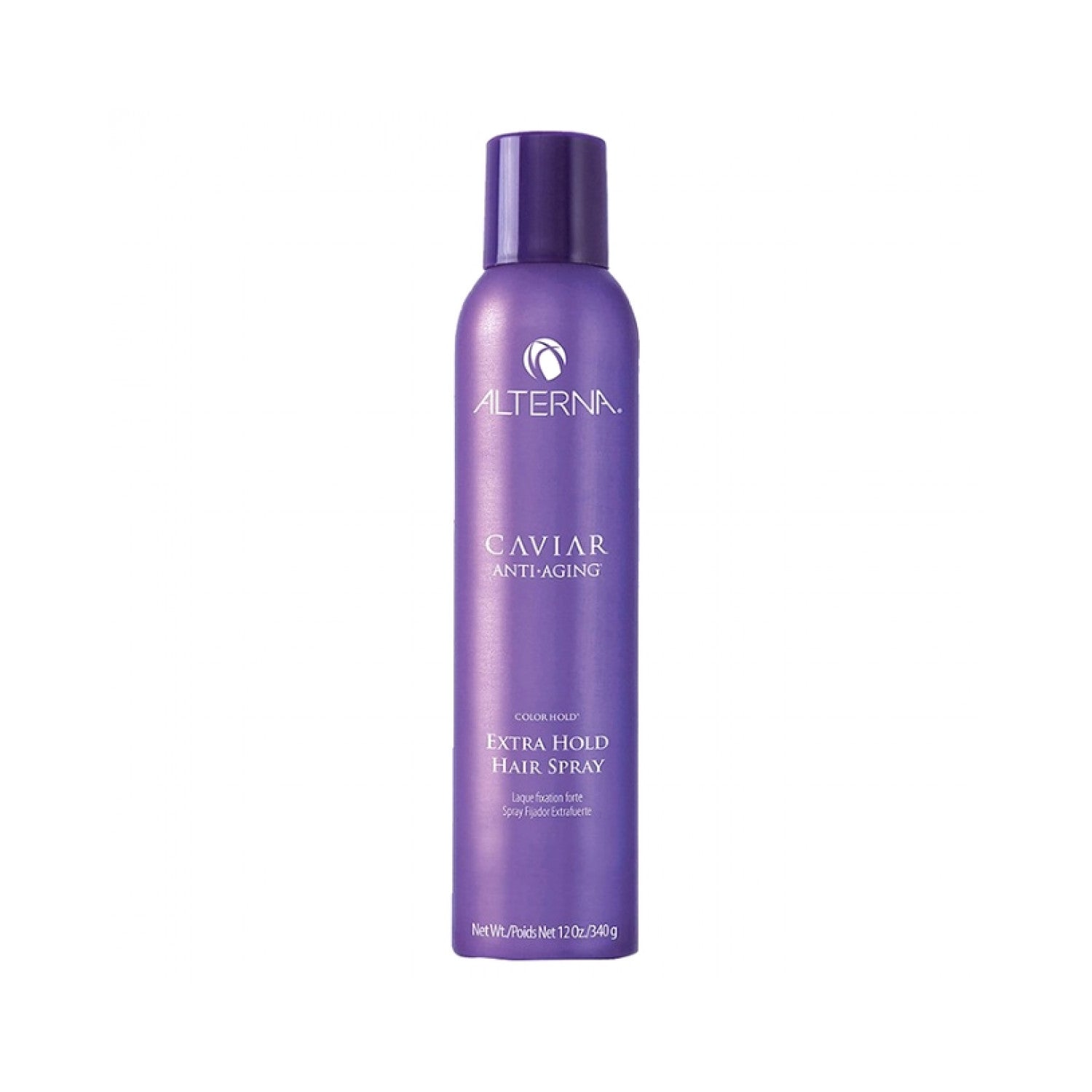 Alterna Caviar Anti-Aging Extrahold Haarspray  400 ml