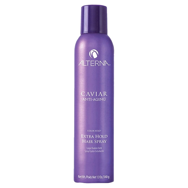 Alterna Caviar Anti-Aging Extrahold Haarspray  400 ml