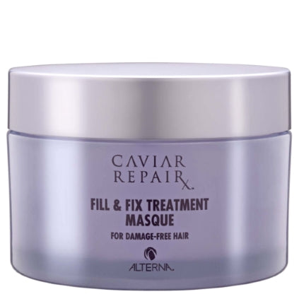 Alterna Caviar Repair X Mirco-Bead Fill & Fix Treatment Masque  150 ml