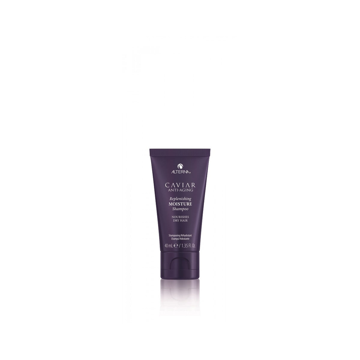 Alterna Caviar Anti-Aging Replenishing Moisture Shampoo 40 ml