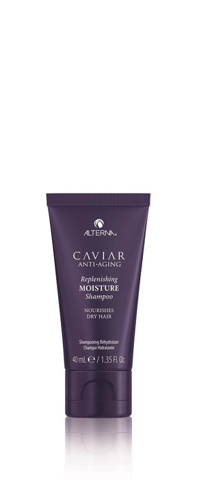 Alterna Caviar Anti-Aging Replenishing Moisture Shampoo 40 ml