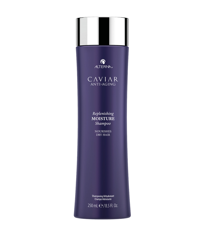 Alterna Caviar Anti-Aging Replenishing Moisture Shampoo 250 ml