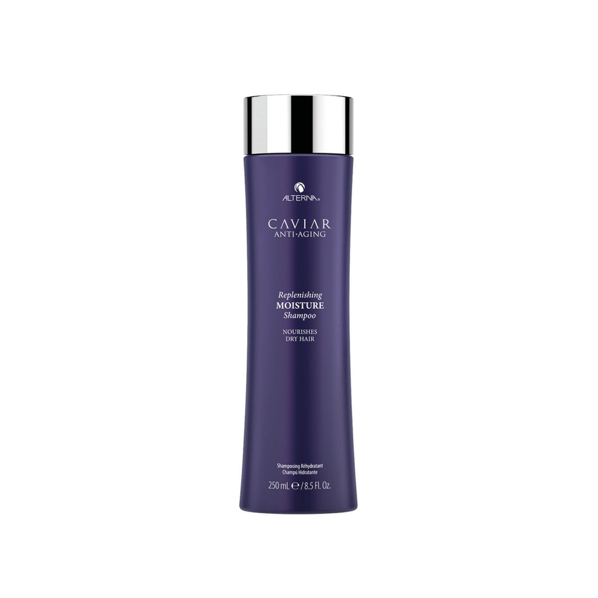 Alterna Caviar Anti-Aging Replenishing Moisture Shampoo 250 ml