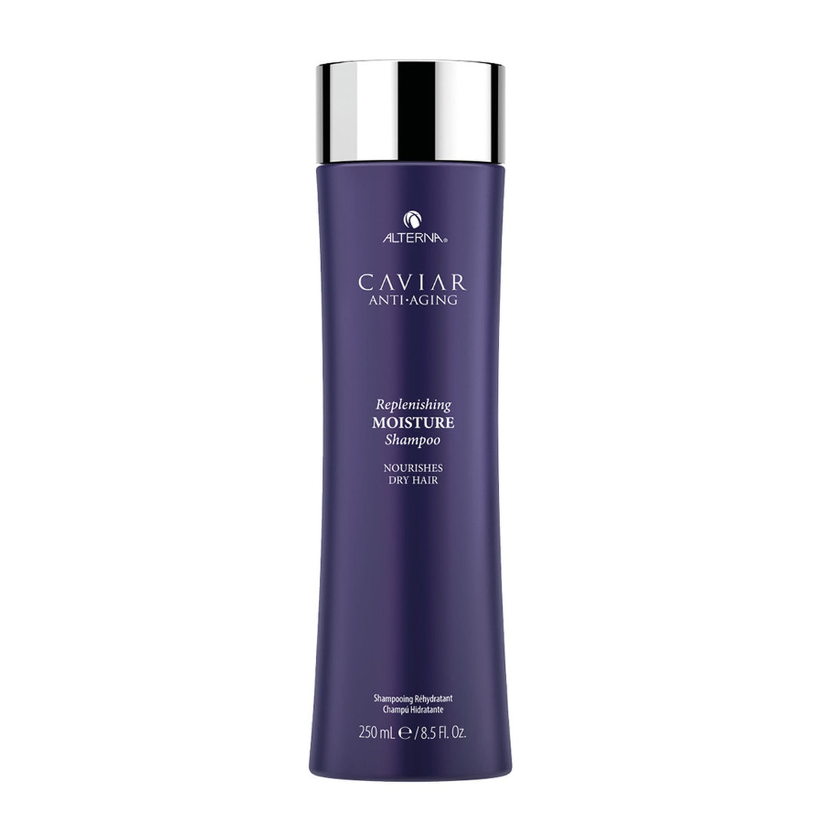 Alterna Caviar Anti-Aging Replenishing Moisture Shampoo 250 ml