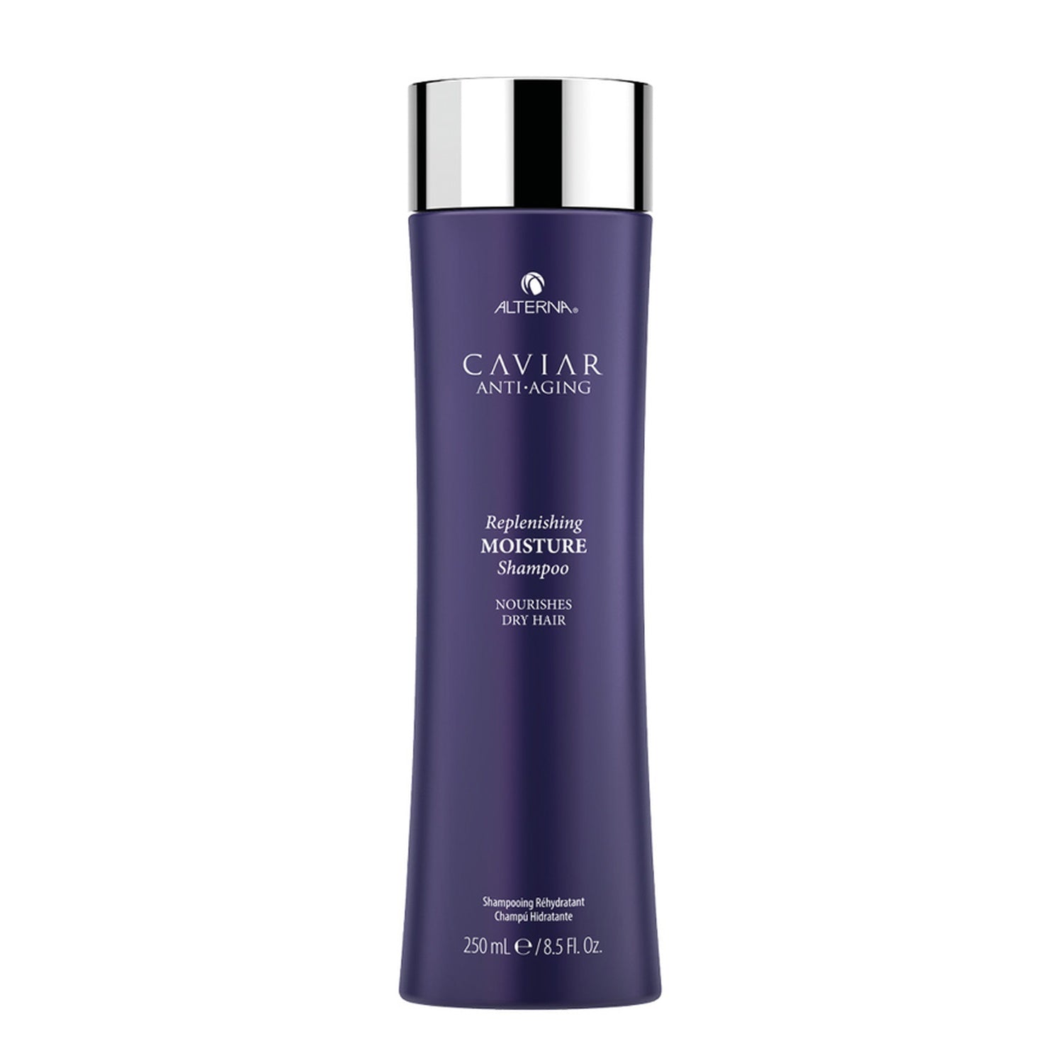 Alterna Caviar Anti-Aging Replenishing Moisture Shampoo 250 ml