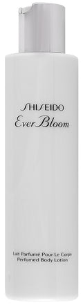 Shiseido Ever Bloom Körperlotion