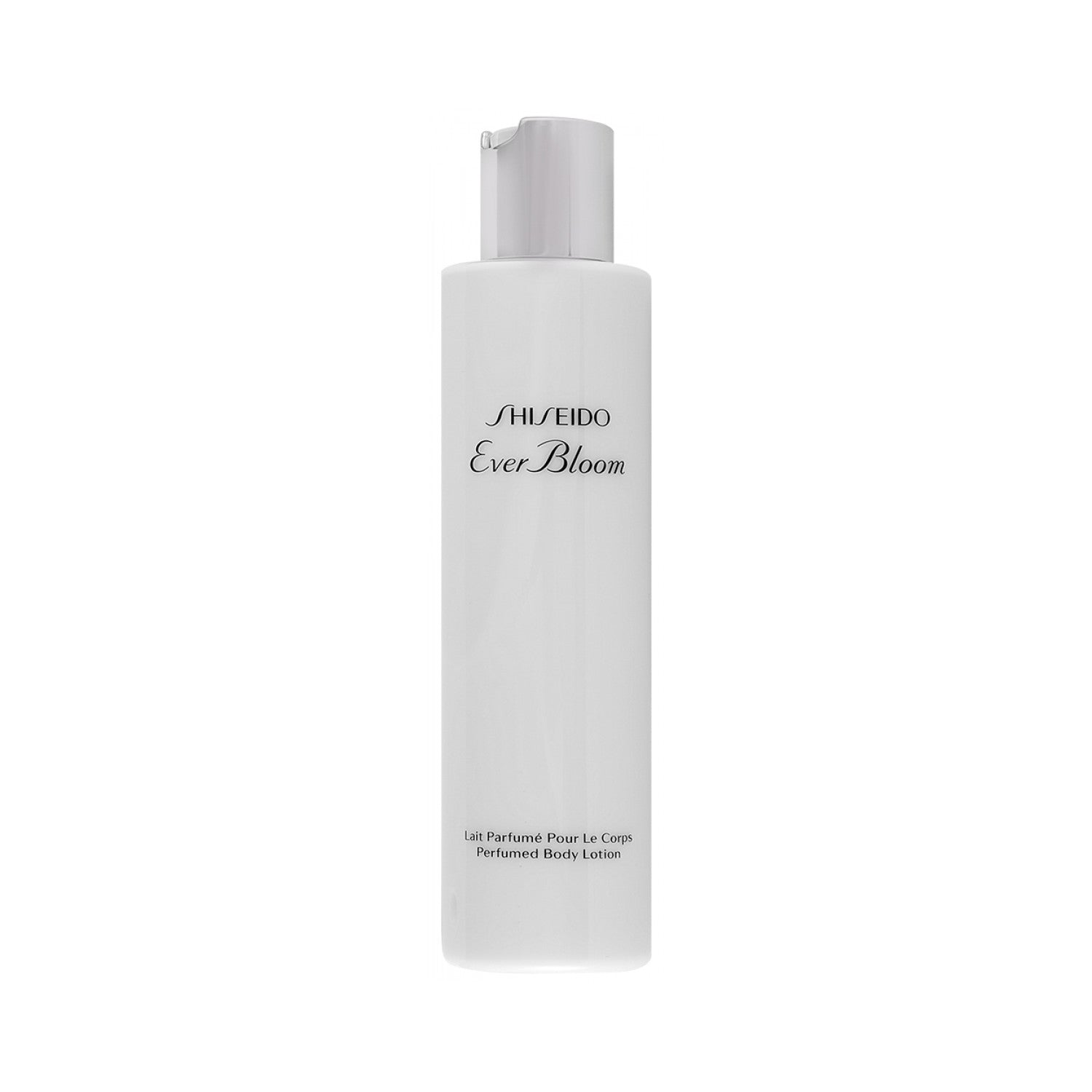 Shiseido Ever Bloom Körperlotion 200 ml