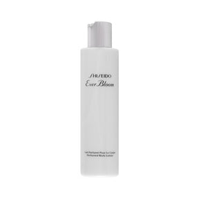Shiseido Ever Bloom Körperlotion 200 ml
