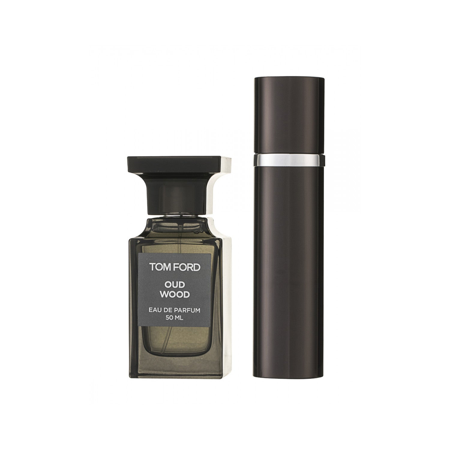 Tom Ford Oud Wood Eau de Parfum Set 50 ml + 10 ml