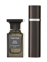 Tom Ford Oud Wood Eau de Parfum Set 50 ml + 10 ml