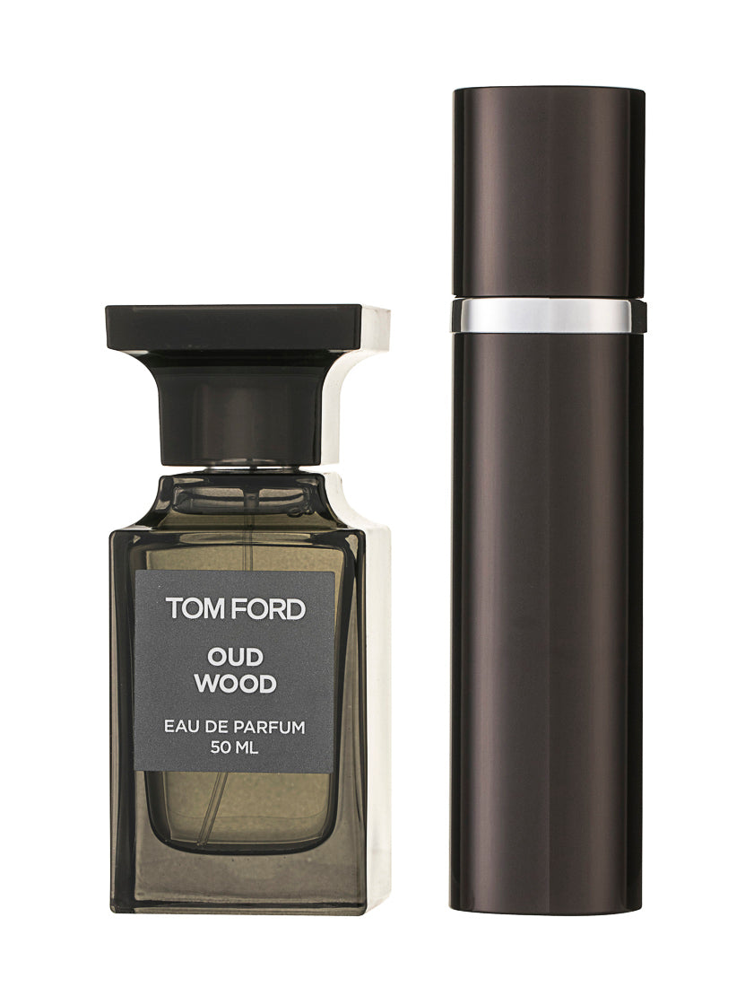 Tom Ford Oud Wood Eau de Parfum Set 50 ml + 10 ml