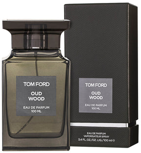 Tom Ford Oud Wood Eau de Parfum 100 ml