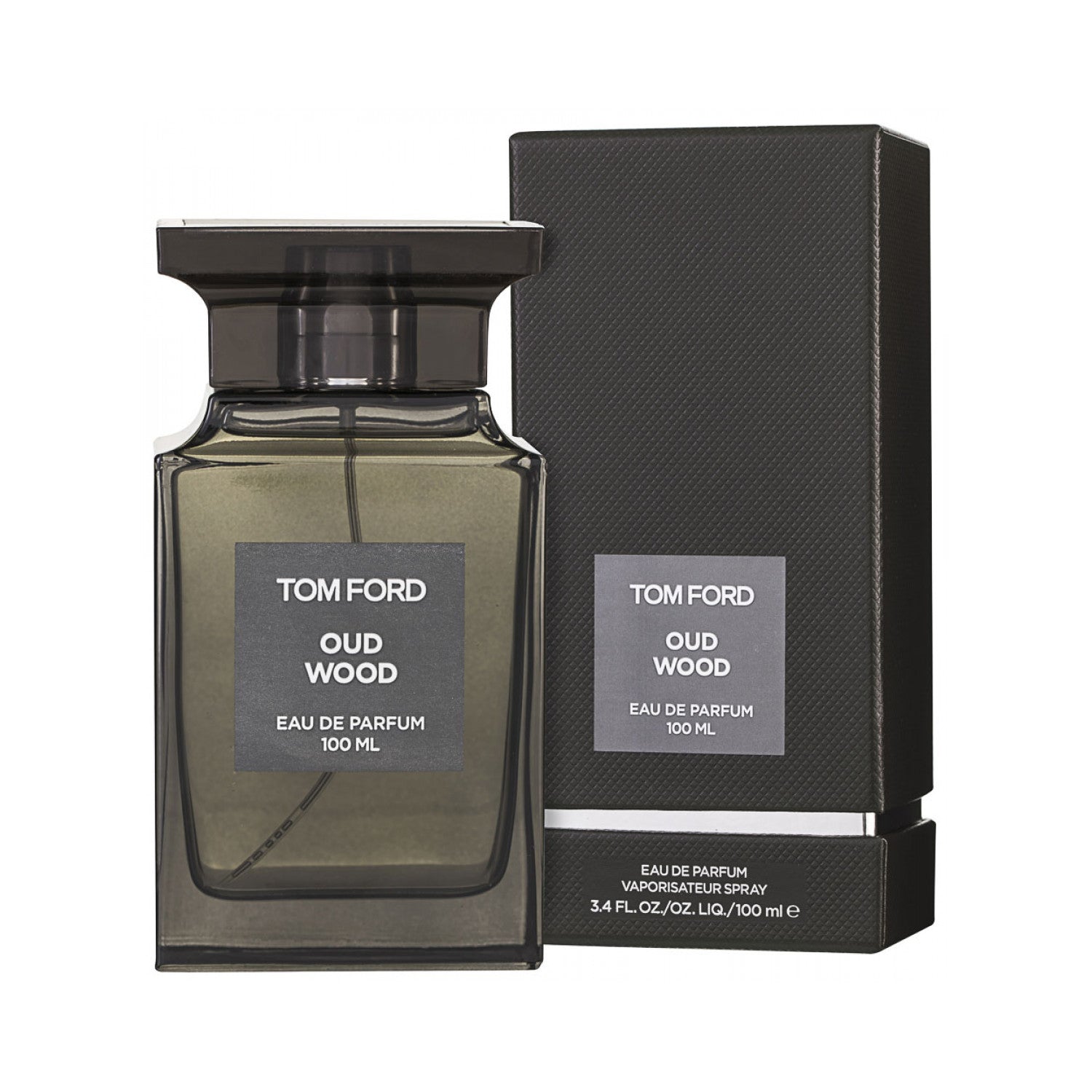 Tom Ford Oud Wood Eau de Parfum 100 ml