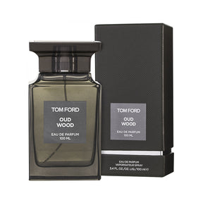 Tom Ford Oud Wood Eau de Parfum 100 ml