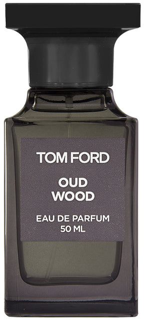 Tom Ford Oud Wood Eau de Parfum Set 50 ml + 10 ml