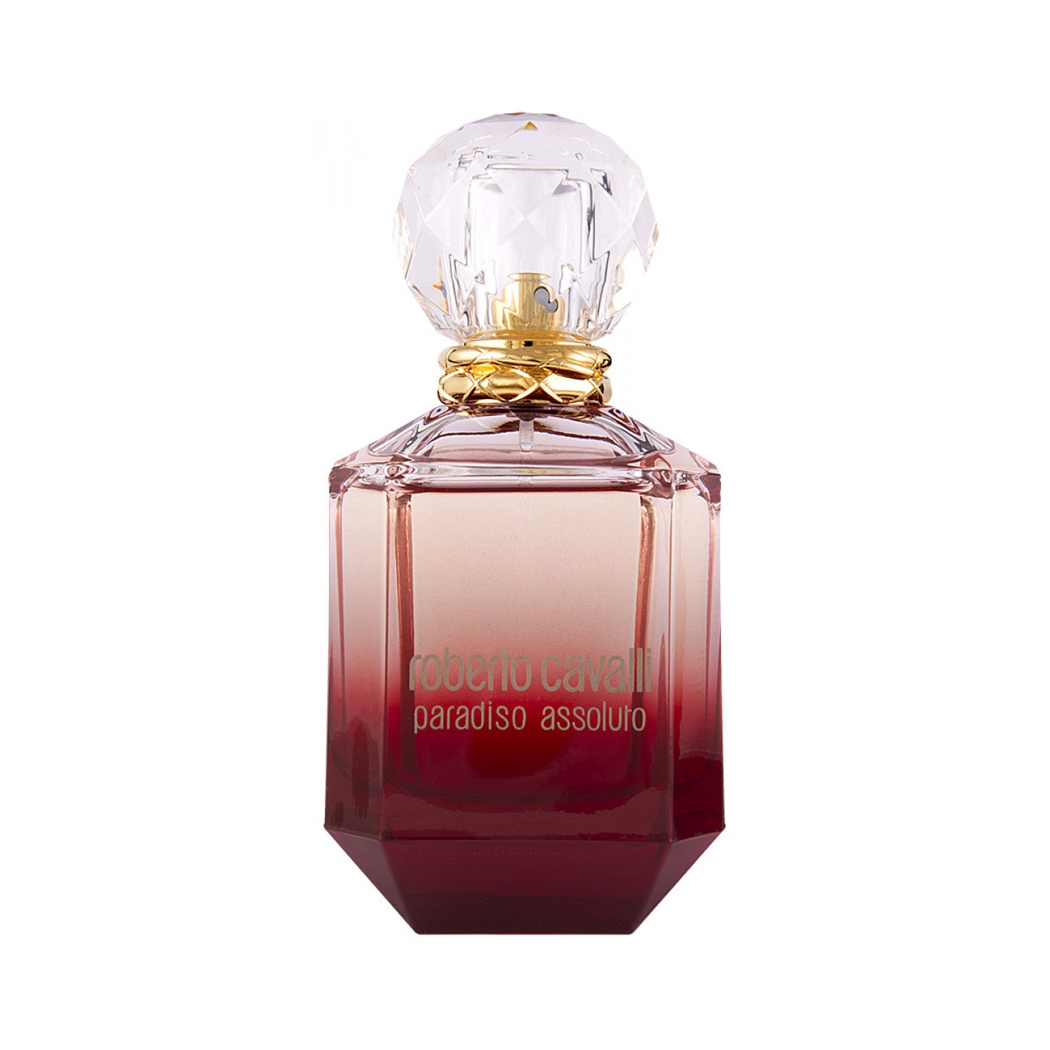 Roberto Cavalli Paradiso Assoluto Eau de Parfum  75 ml