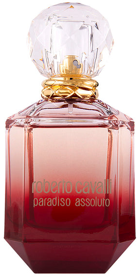 Roberto Cavalli Paradiso Assoluto Eau de Parfum  75 ml