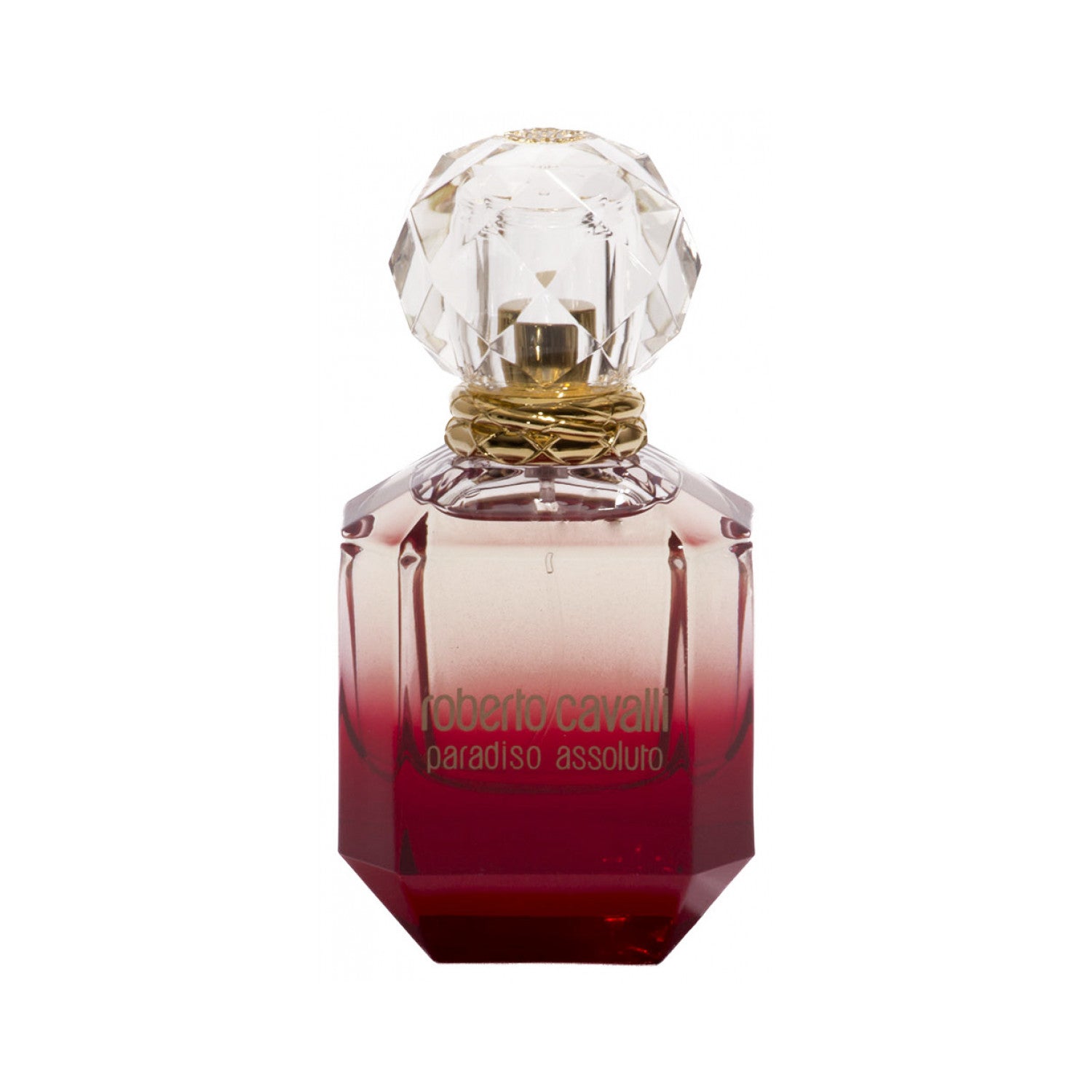 Roberto Cavalli Paradiso Assoluto Eau de Parfum  50 ml