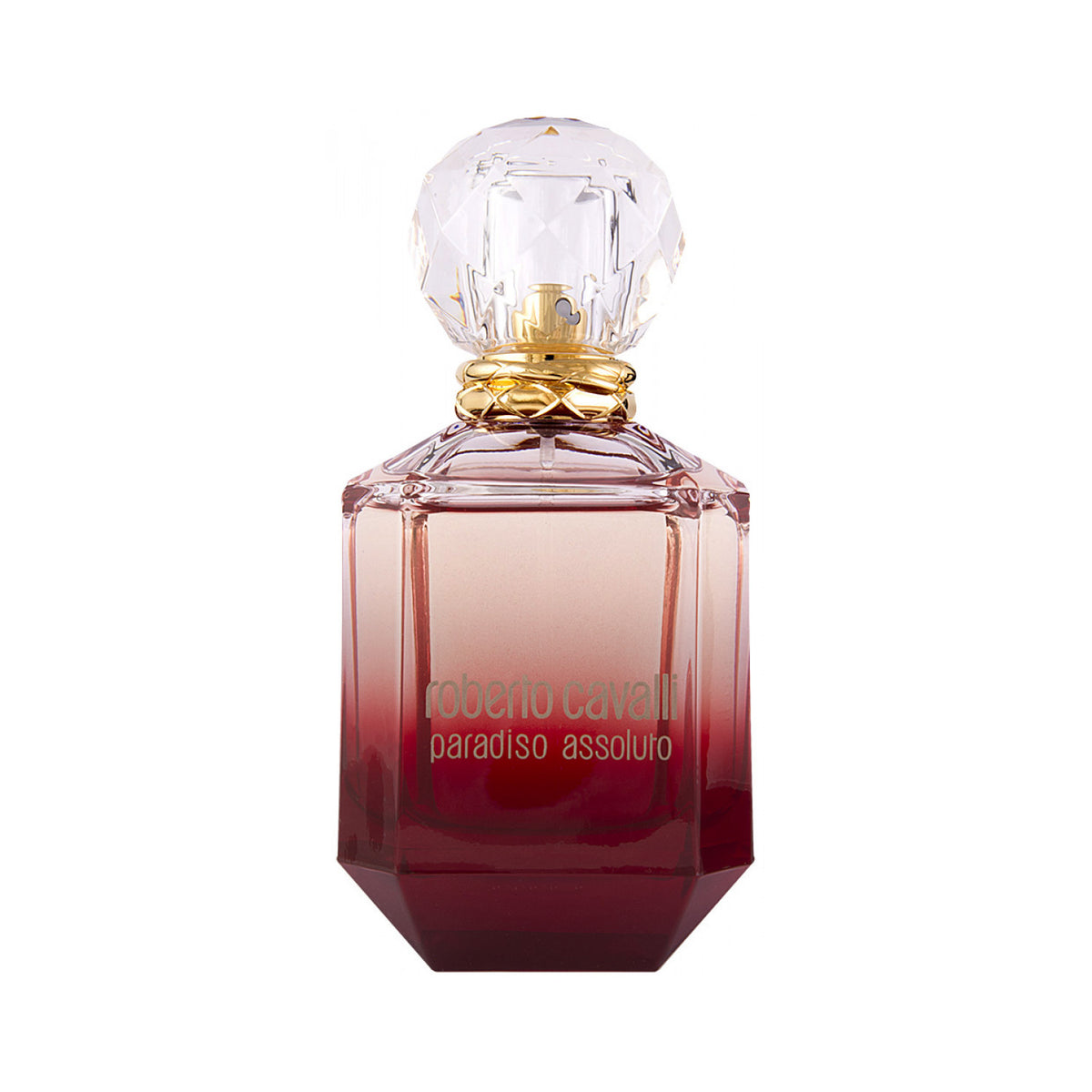 Roberto Cavalli Paradiso Assoluto Eau de Parfum  30 ml
