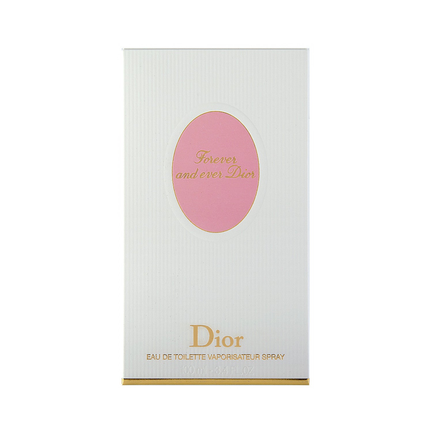 Dior Forever and Ever Eau de Toilette 100 ml