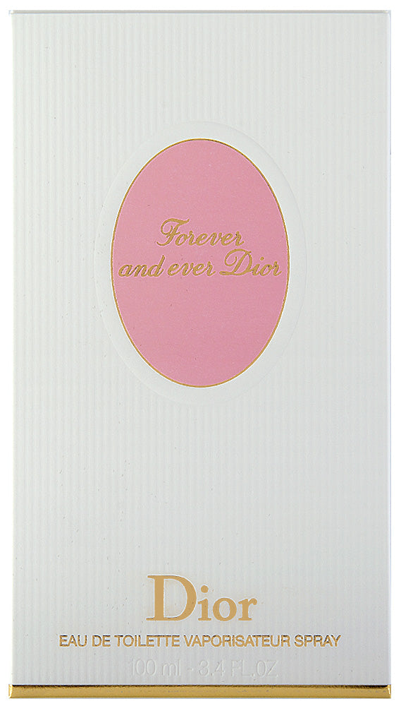 Dior Forever and Ever Eau de Toilette 100 ml