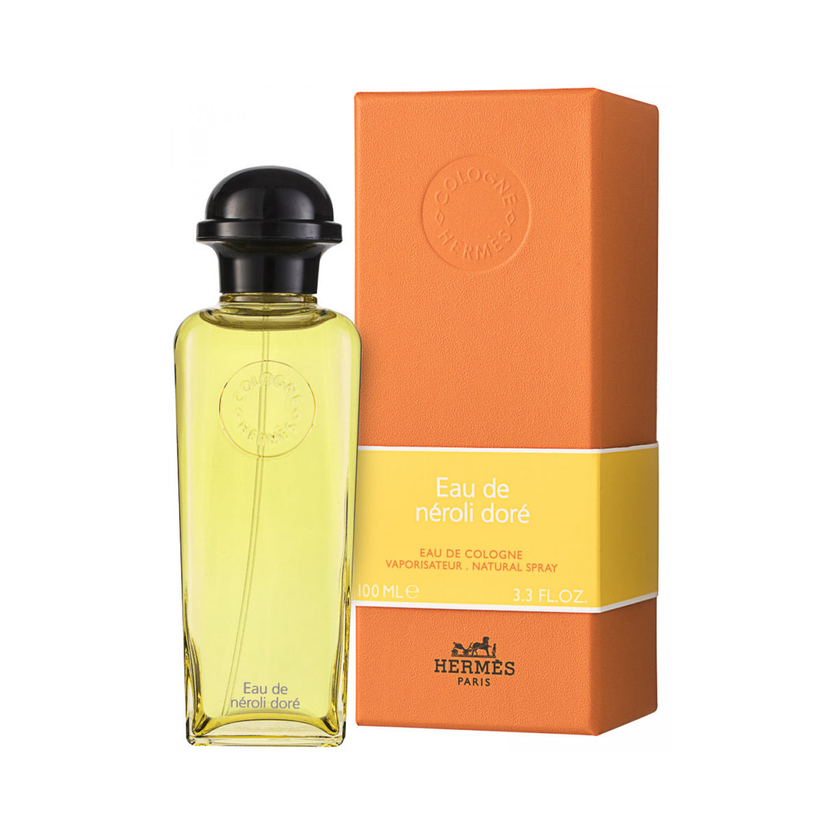 Hermès Eau de Néroli Doré Eau de Cologne 100 ml