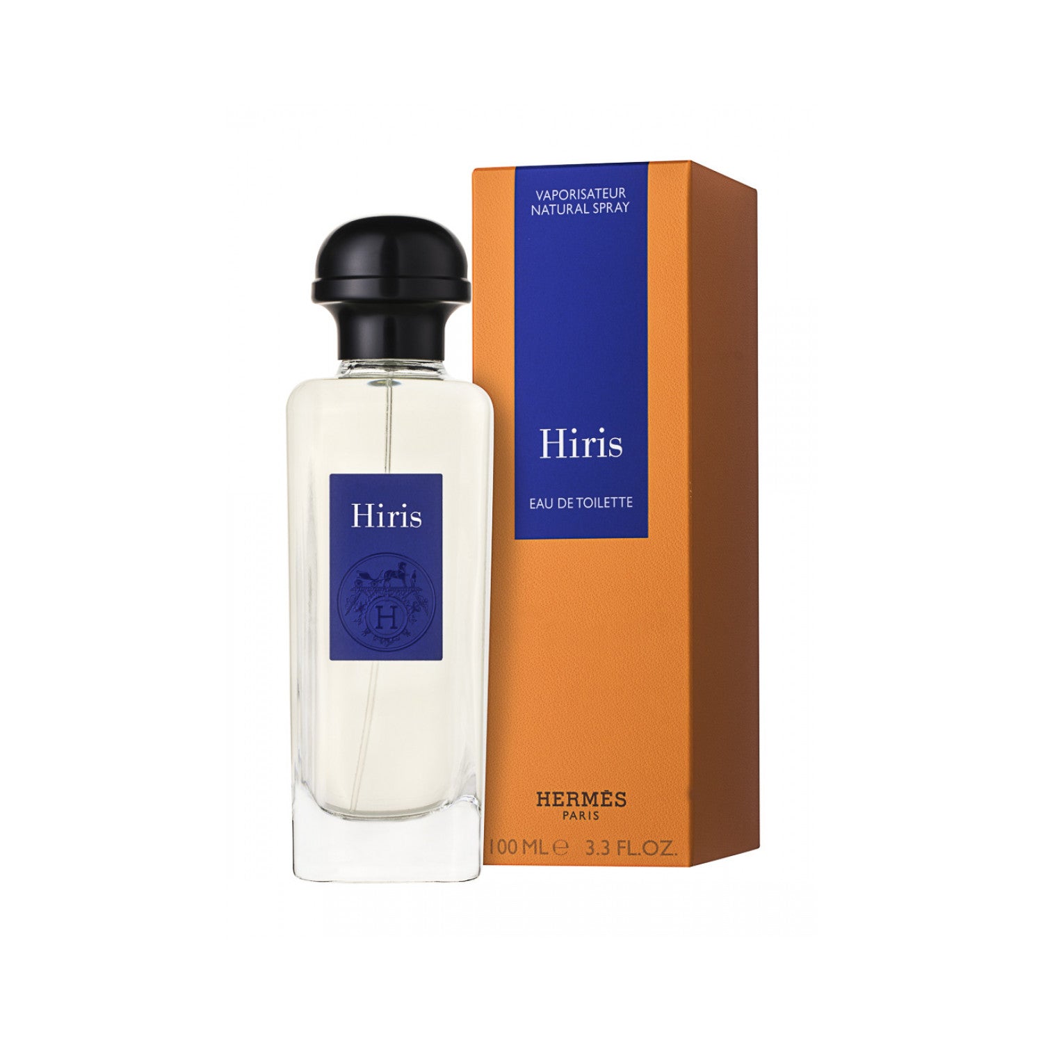 Hermès Hiris Eau de Toilette  100 ml