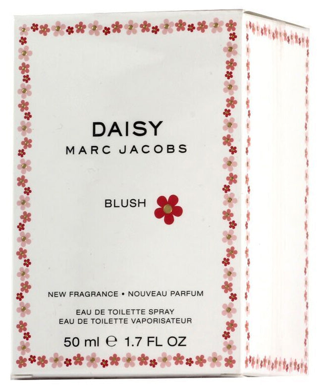 Marc Jacobs Daisy Blush Eau de Toilette 50 ml