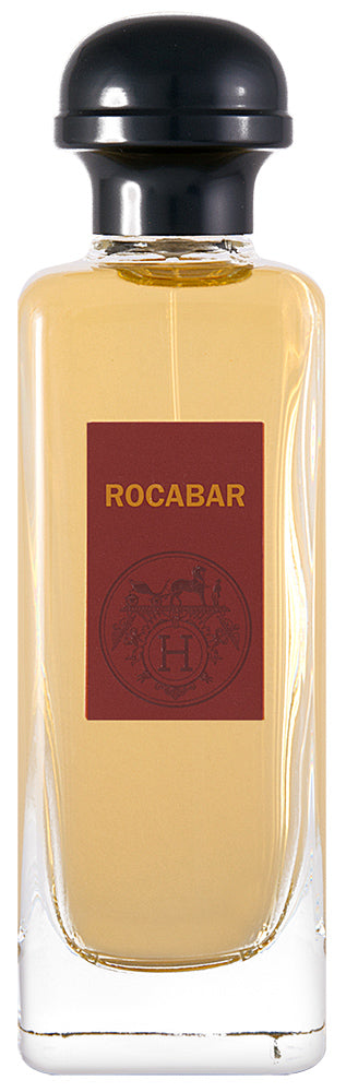 Hermès Rocabar Eau de Toilette 100 ml