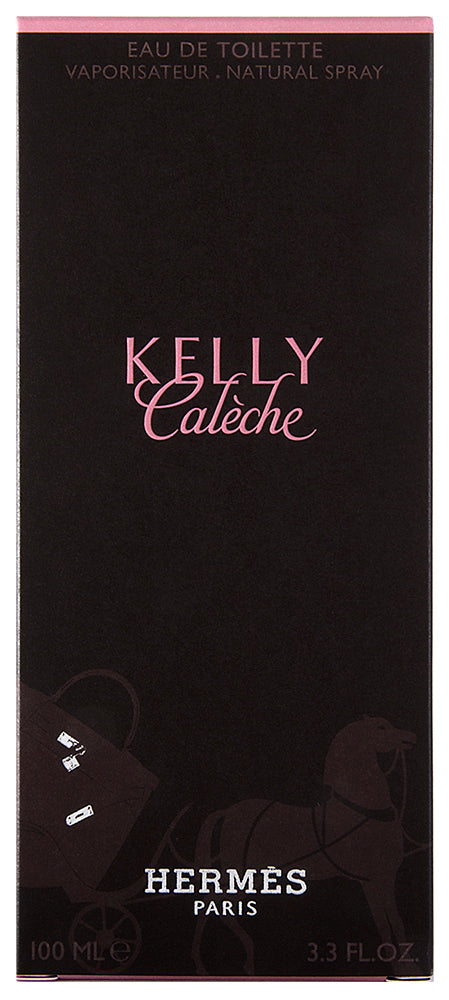 Hermès Kelly Caleche  Eau de Toilette 100 ml