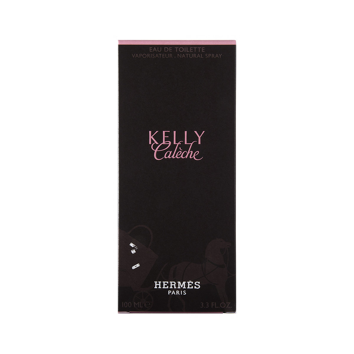 Hermès Kelly Caleche  Eau de Toilette 100 ml
